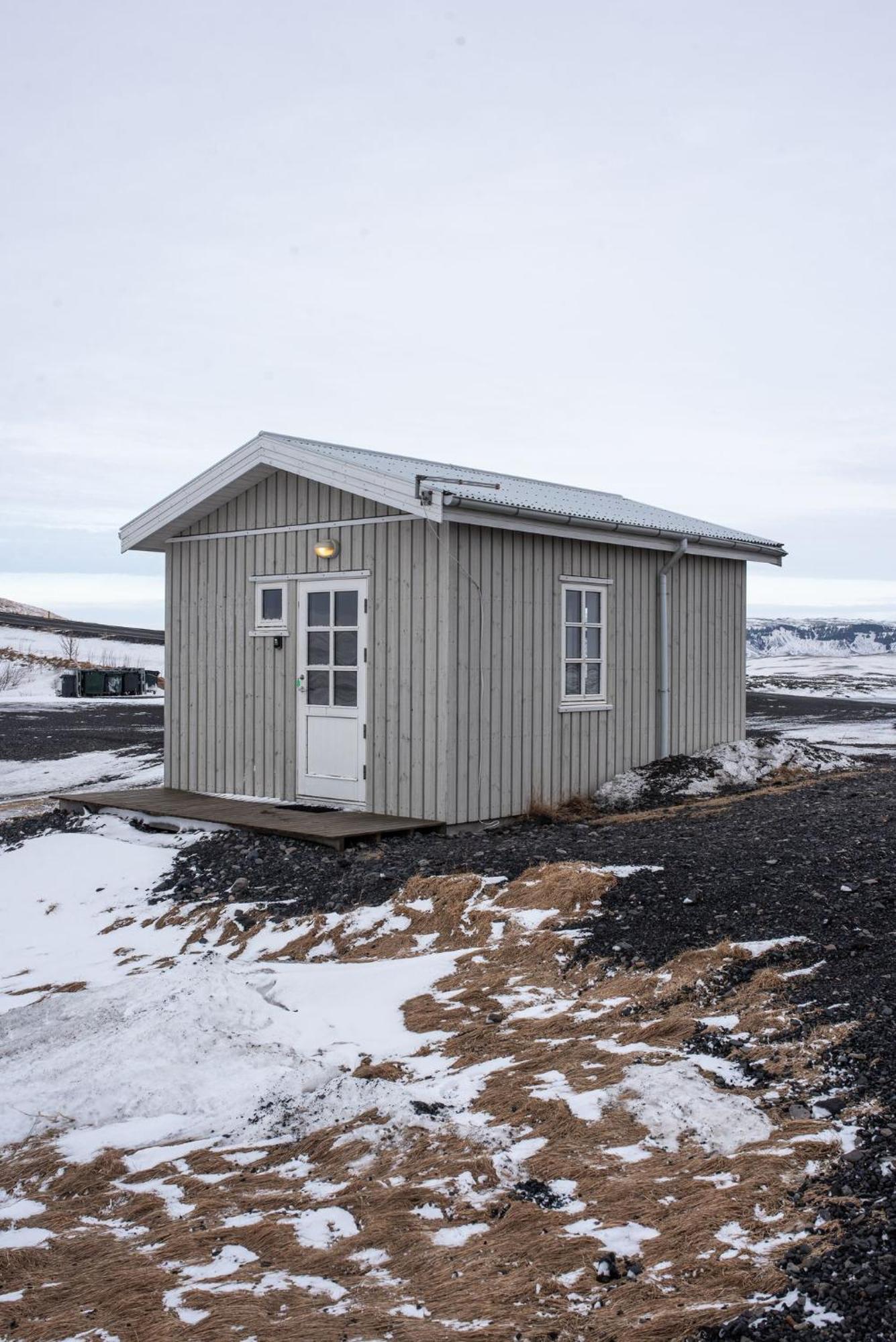 The Holiday Houses By Stay In Iceland Kirkjubaejarklaustur Room photo