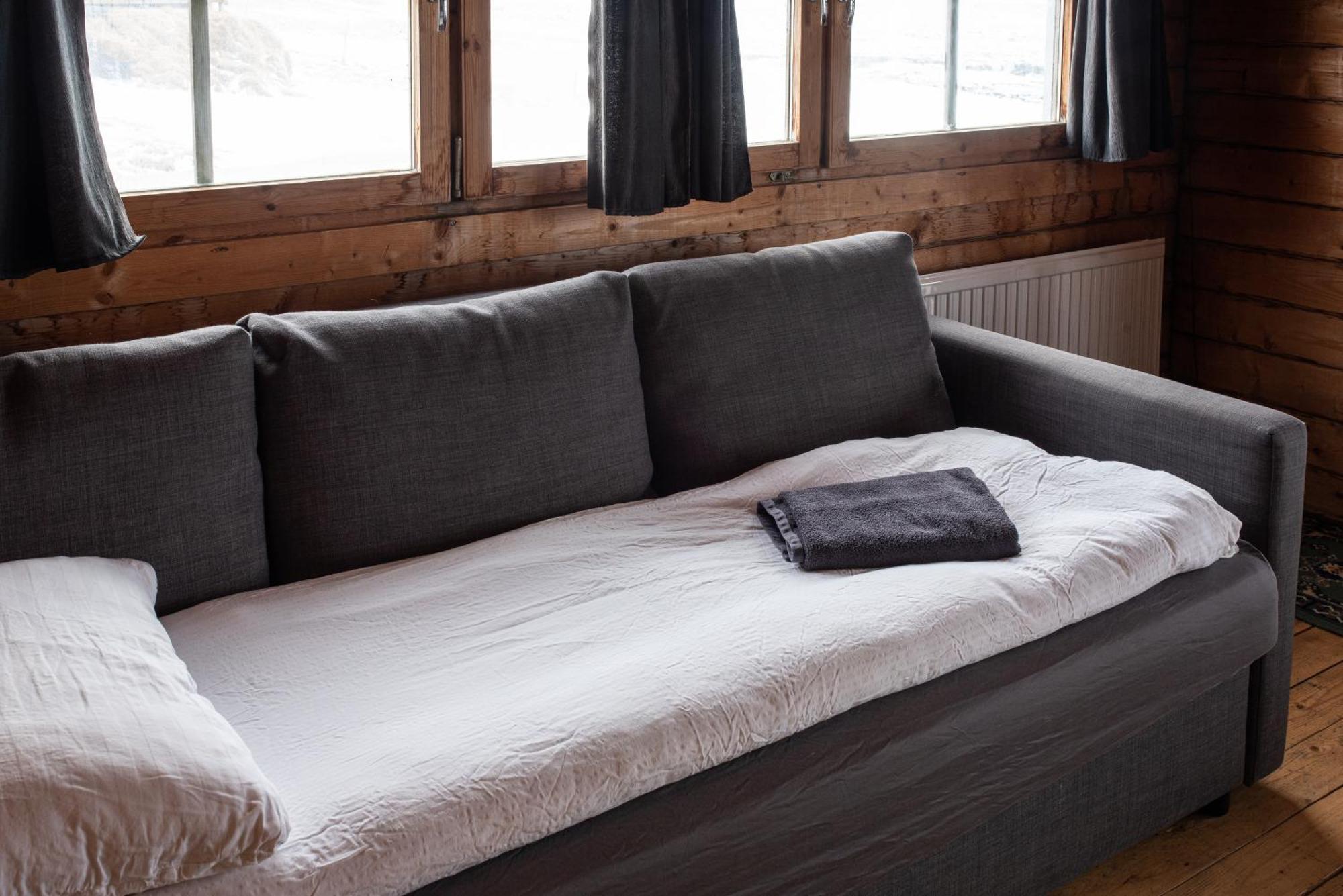 The Holiday Houses By Stay In Iceland Kirkjubaejarklaustur Room photo