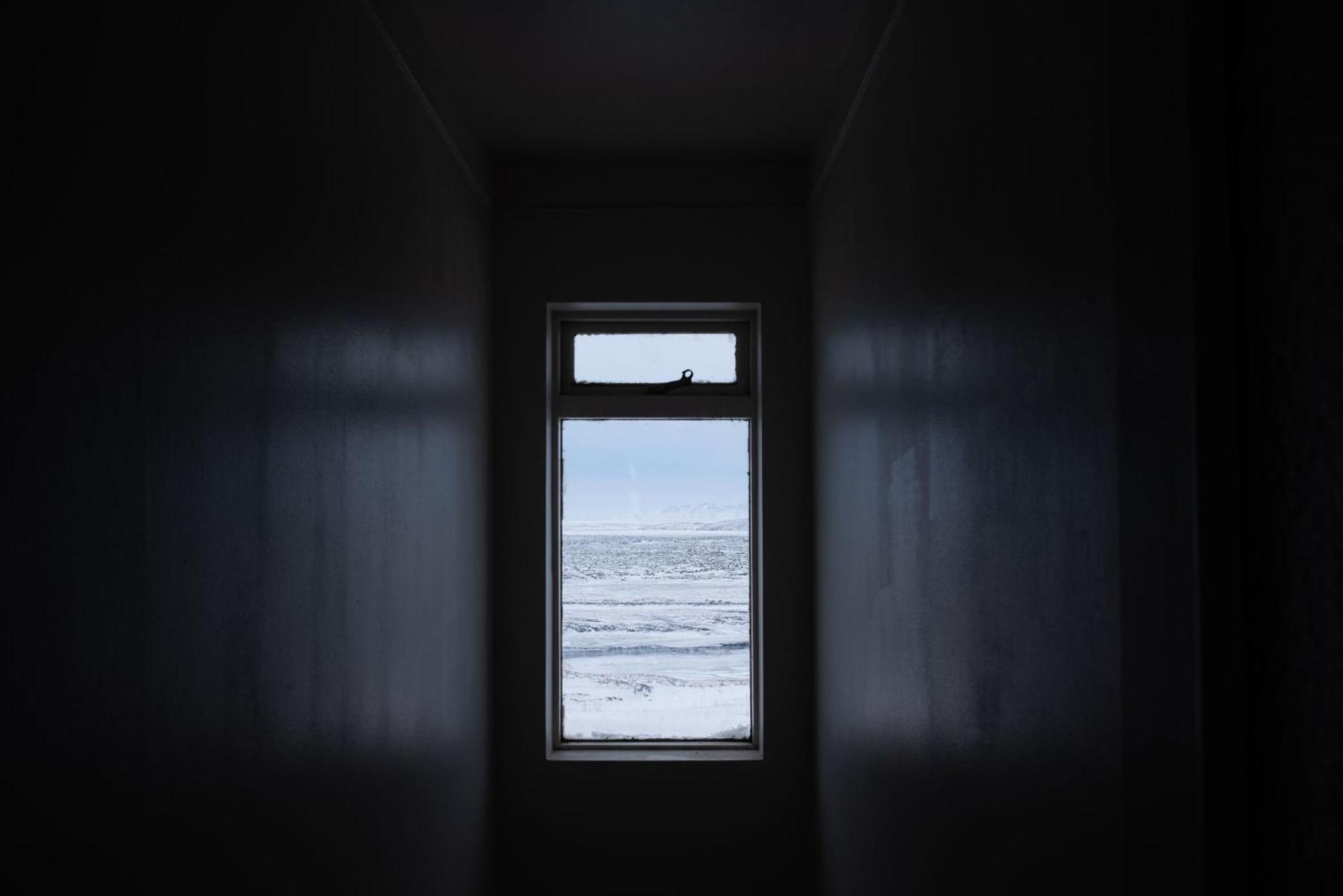 The Holiday Houses By Stay In Iceland Kirkjubaejarklaustur Room photo
