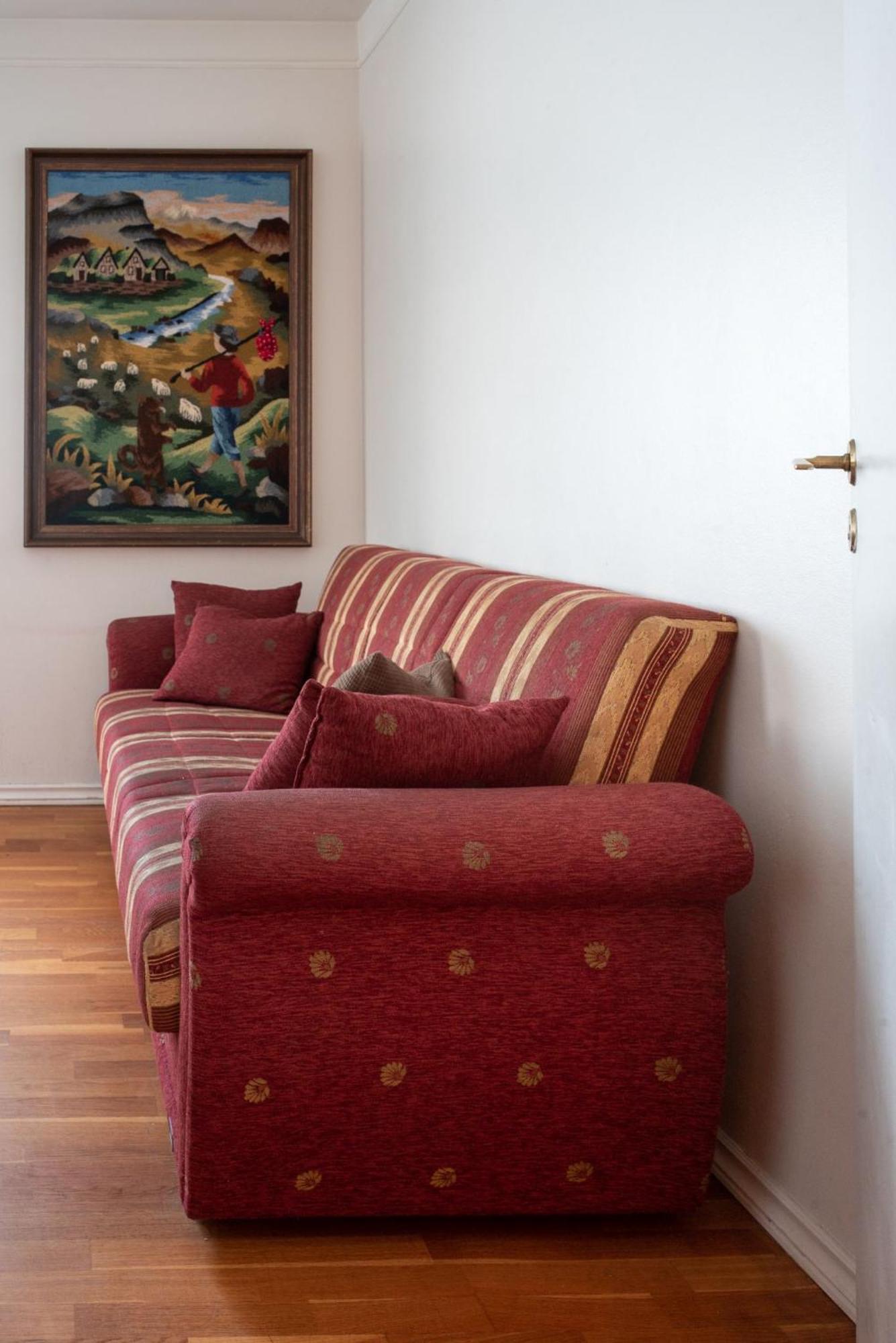 The Holiday Houses By Stay In Iceland Kirkjubaejarklaustur Room photo