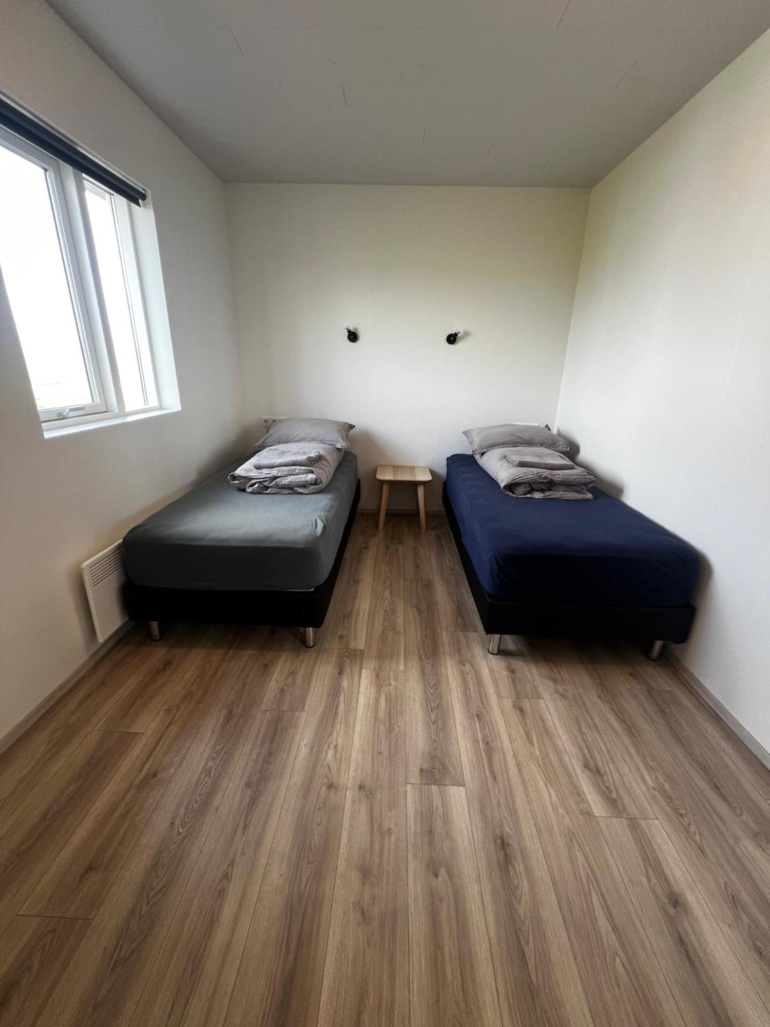 The Holiday Houses By Stay In Iceland Kirkjubaejarklaustur Room photo