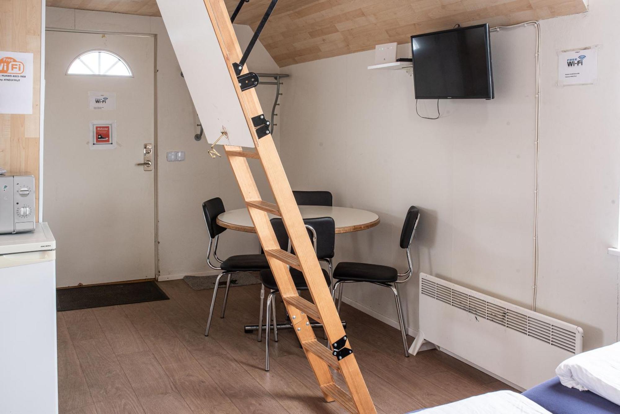 The Holiday Houses By Stay In Iceland Kirkjubaejarklaustur Room photo