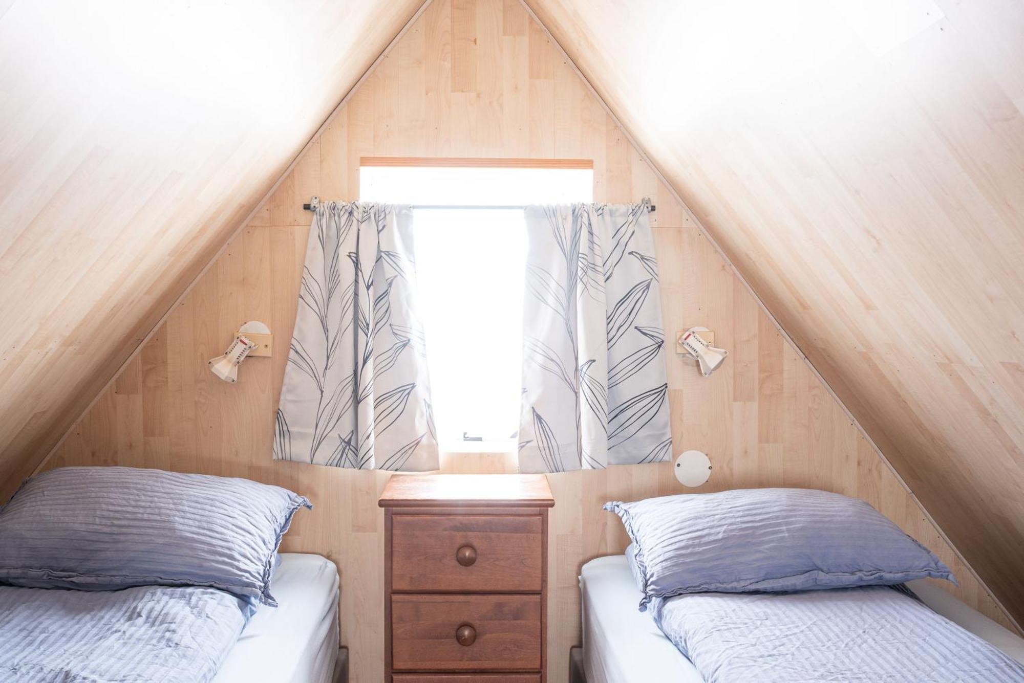 The Holiday Houses By Stay In Iceland Kirkjubaejarklaustur Room photo