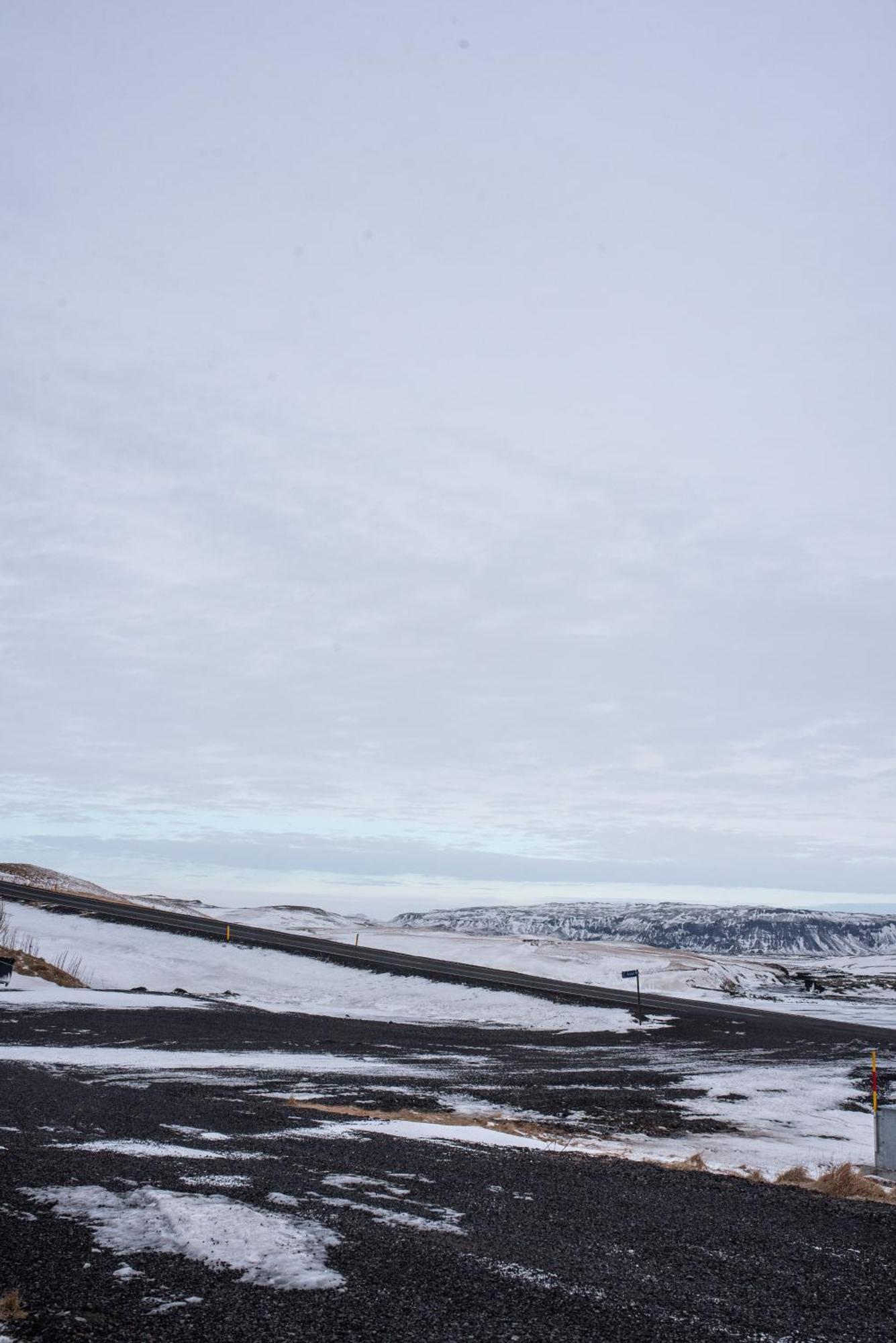 The Holiday Houses By Stay In Iceland Kirkjubaejarklaustur Room photo