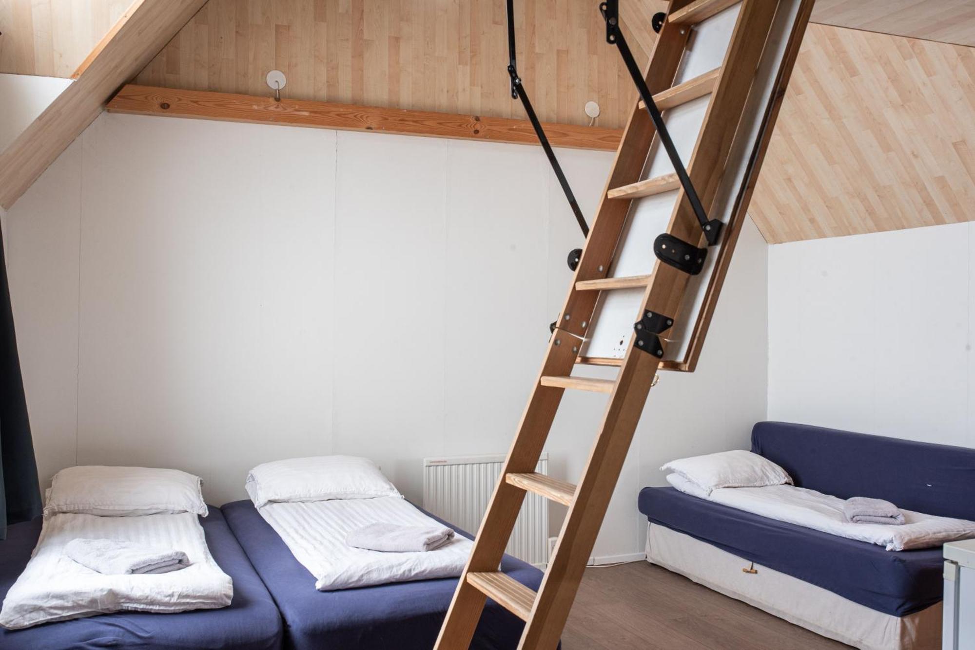 The Holiday Houses By Stay In Iceland Kirkjubaejarklaustur Room photo