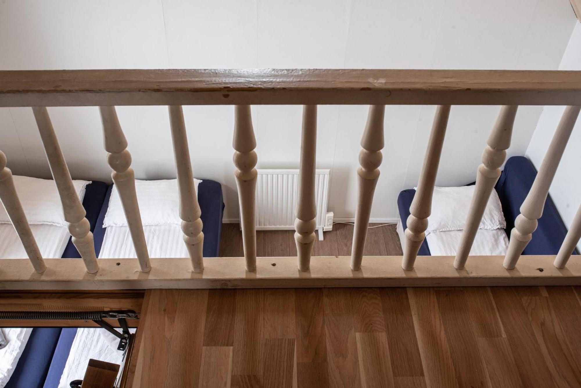 The Holiday Houses By Stay In Iceland Kirkjubaejarklaustur Room photo