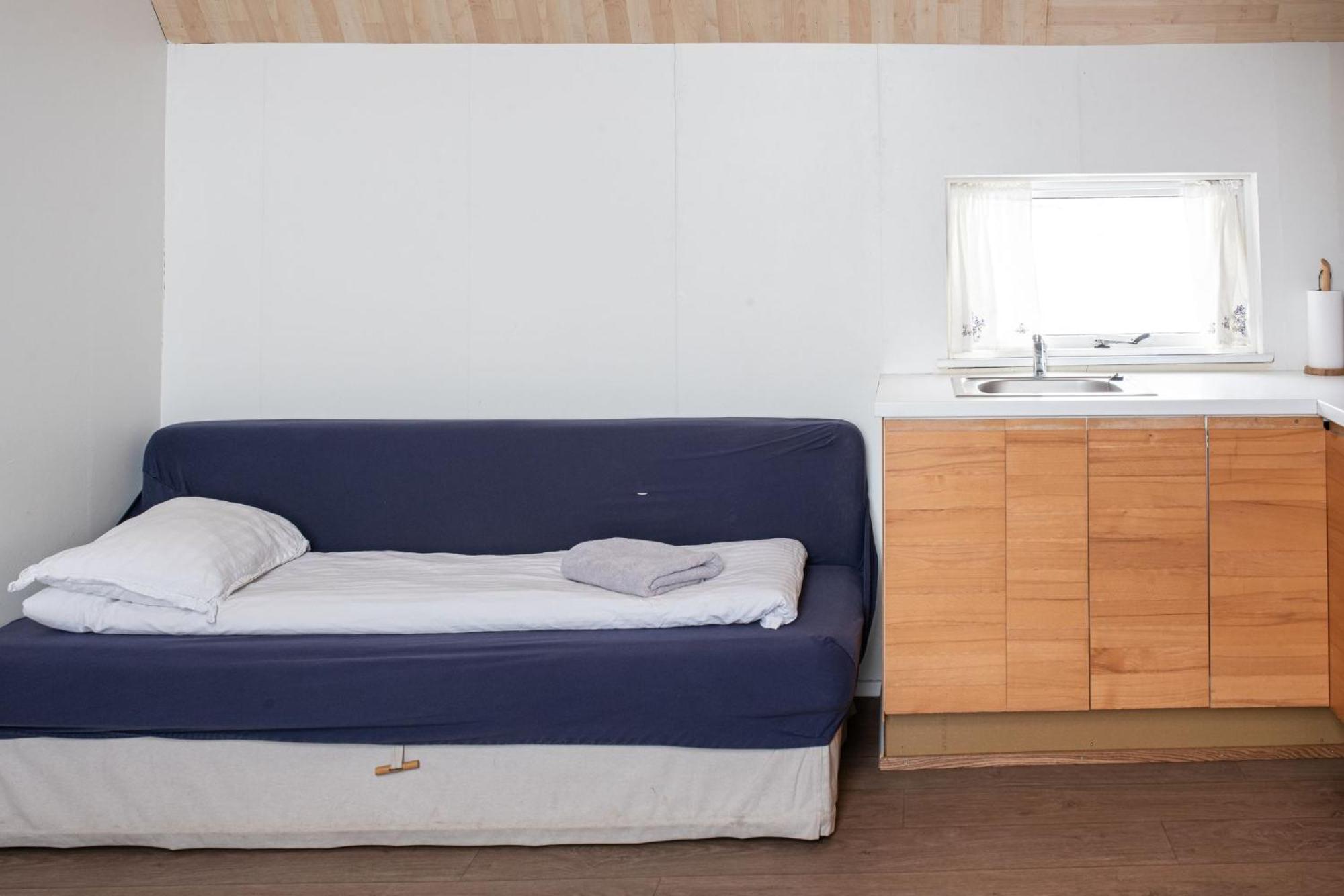The Holiday Houses By Stay In Iceland Kirkjubaejarklaustur Room photo